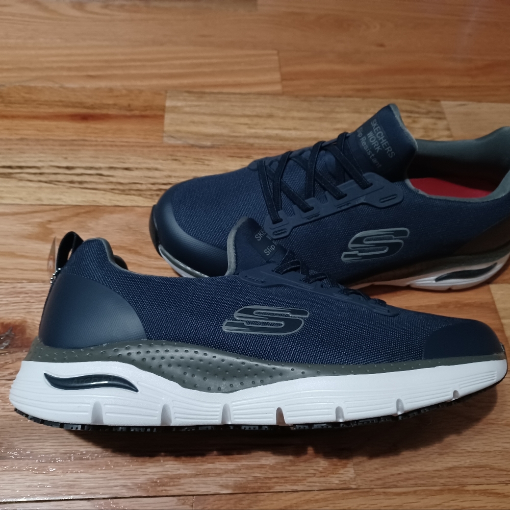 Skechers Art Fit Work